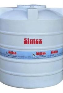 Sintex Water Tank