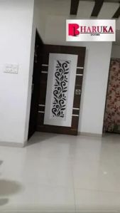 Decorative Interior Door