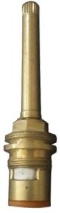 brass ceramic cartridge