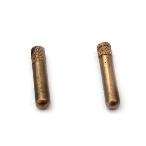 Brass Electric Socket Pin