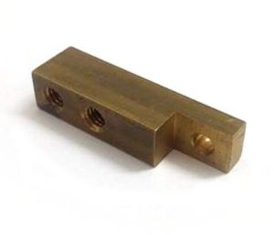 Brass Energy Meter Parts