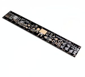 PCB RULER