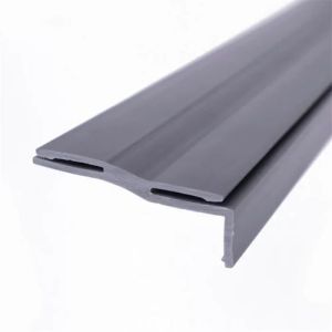 PVC Extruded Profiles