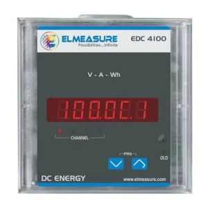 Elmeasure DC Energy Meters