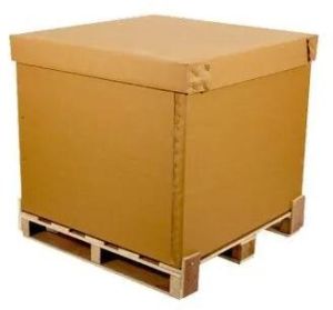 Heavy Duty Corrugated Boxes