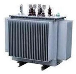 Dry Type Transformer