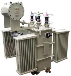 Electrical Transformer