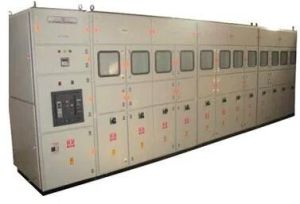 Metering Distribution Panel