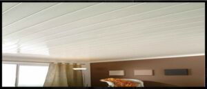 Pvc Ceiling