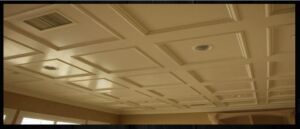 Solid Pvc Ceiling