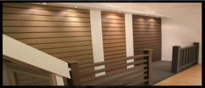 Solid PVC Wall Panels