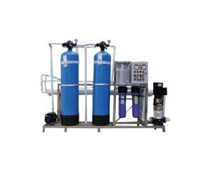 Water Purifier