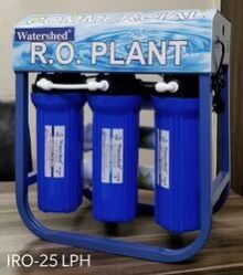 Ro Plant