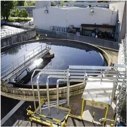 Sewage Treatment Plant