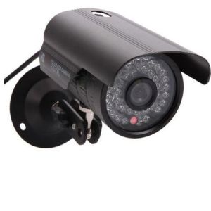 Cctv Security Camera