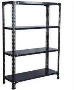 Slotted Angle Rack