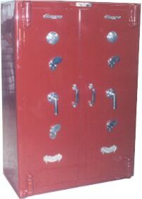 Jewellery Safes