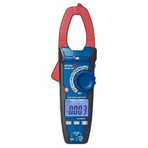 Metravi Clamp Meter