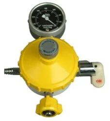 Vacuum Regulator