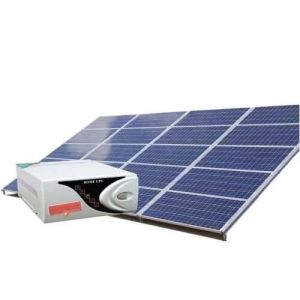 Solar UPS System