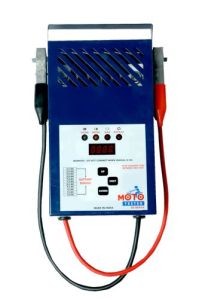 Motorcycle Battery HRD Tester