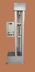 wood testing equipment