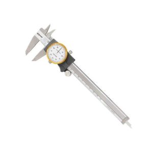 Dial Caliper