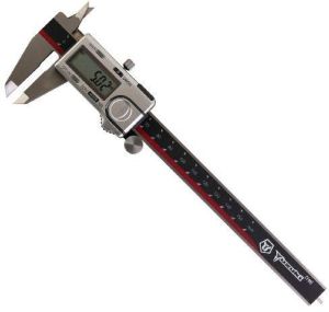 Digimatic Vernier Caliper