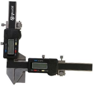 Digital Gear Tooth Caliper