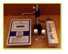 Digital Ph Meter