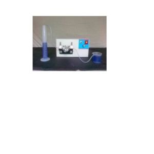 Peristaltic Pump