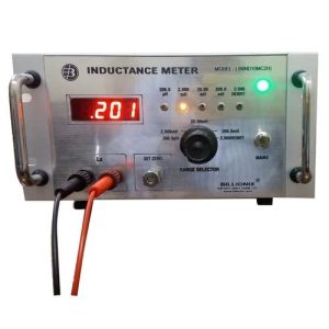Billionix Inductance Meter