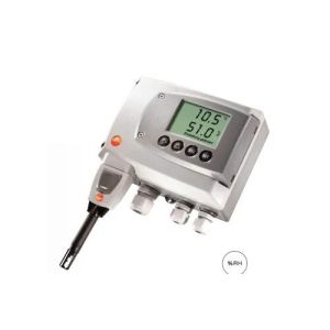 Climate Humidity Transmitter