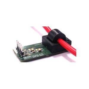 CLAMP-ON CURRENT SENSOR