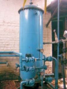 Iron Removal Water Filter