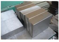 mold steel