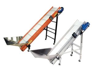 Inclined Conveyors