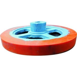 Print Wheel