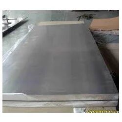 Aluminum Hot Rolled Plate