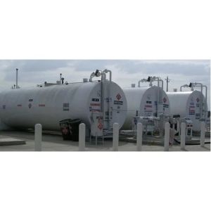 Petroleum Storage Tank