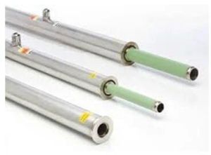 Super Insulated Vacuum Pipes