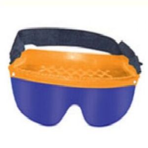 Heat Resistant Goggle