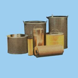 air suction filters
