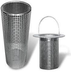 Basket Filters