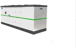 Kirloskar Diesel Generator