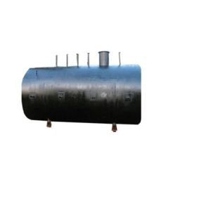 ms Diesel Storage Tank