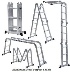 multi purpose ladder