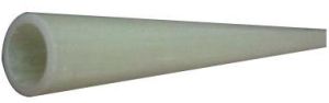 Fiberglass Tube