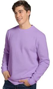 men sweatshirt