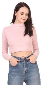 Women Crop Top